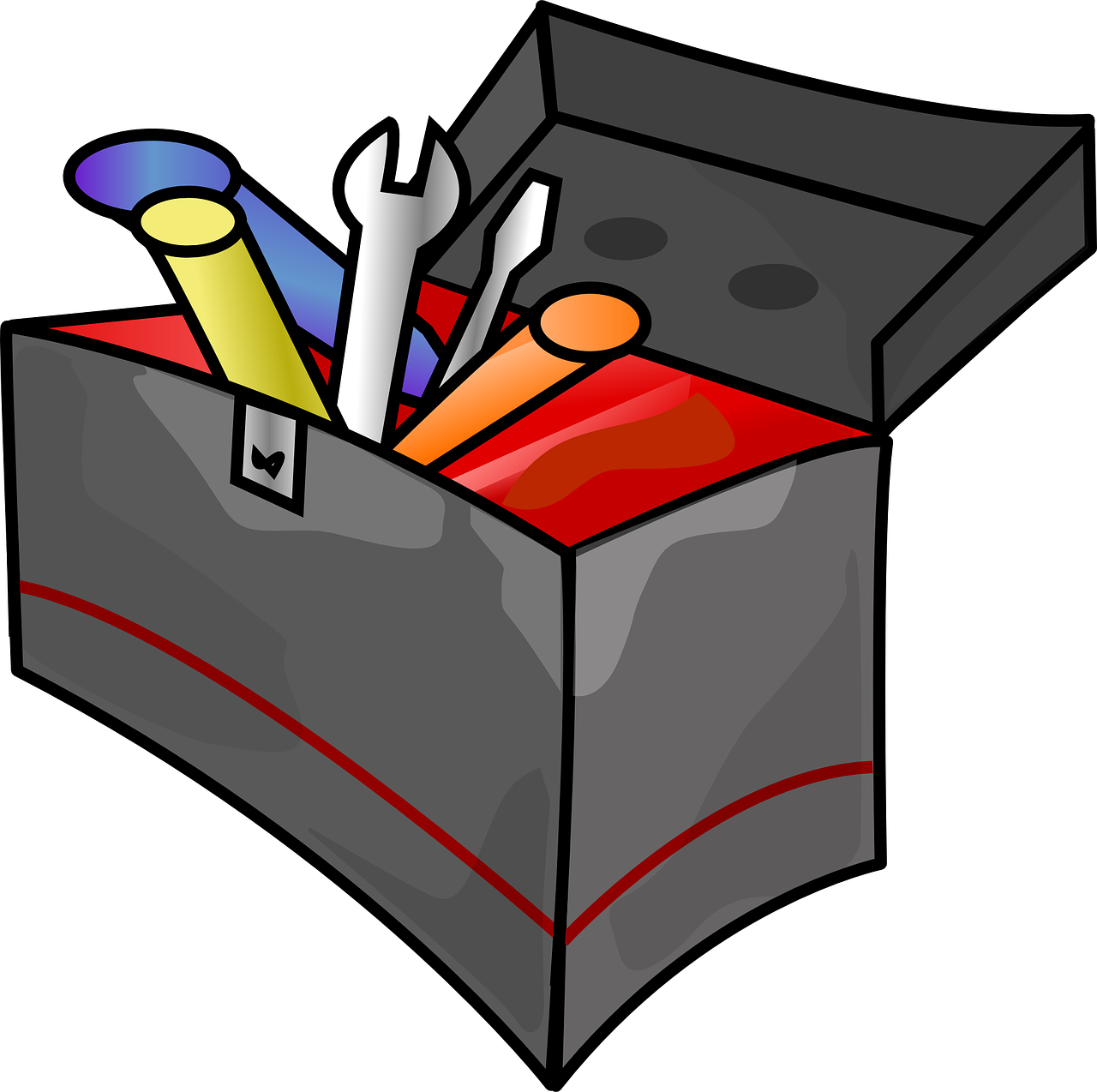tool box icon